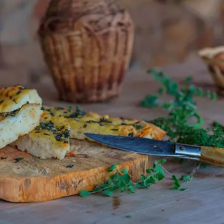 L'oasi Del Cervo مزرعة للإقامة