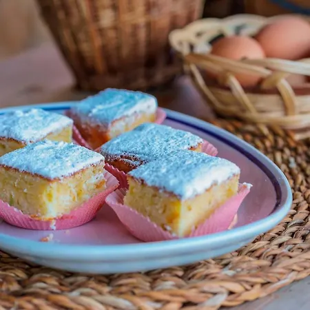 L'oasi Del Cervo مزرعة للإقامة أربوس