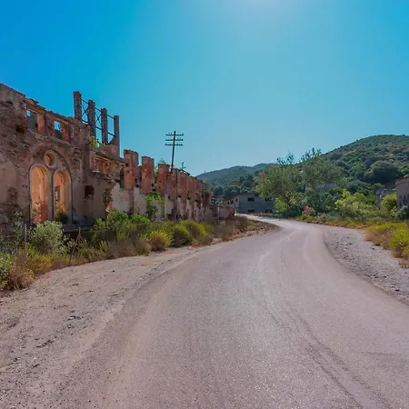 Lantgård L'oasi Del Cervo Arbus