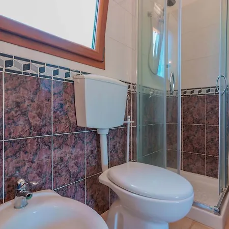 مزرعة للإقامة L'oasi Del Cervo