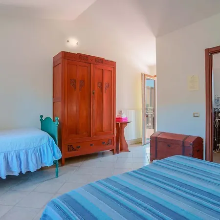 مزرعة للإقامة L'oasi Del Cervo *