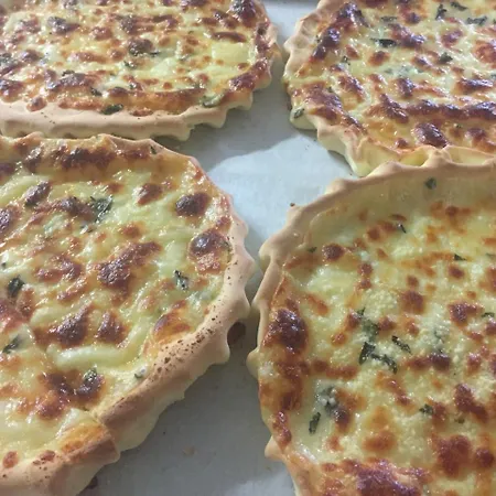 مزرعة للإقامة L'oasi Del Cervo