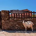 L'oasi Del Cervo Arbus