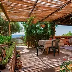 L'oasi Del Cervo Feriegård *