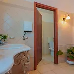 L'oasi Del Cervo Arbus