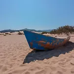 L'oasi Del Cervo Feriegård Arbus