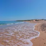 L'oasi Del Cervo Feriegård Arbus