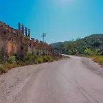 Feriegård L'oasi Del Cervo Arbus