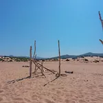 Feriegård L'oasi Del Cervo *