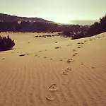 L'oasi Del Cervo Arbus