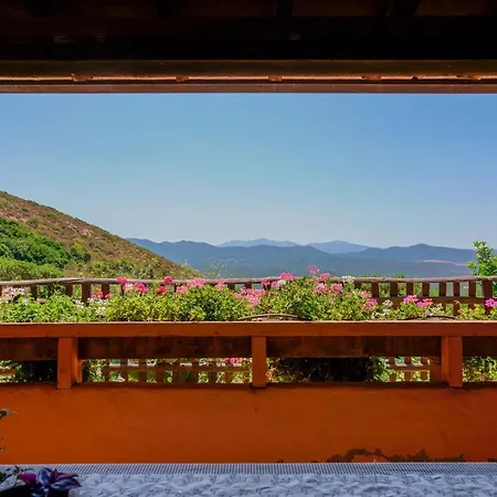 L'oasi Del Cervo *