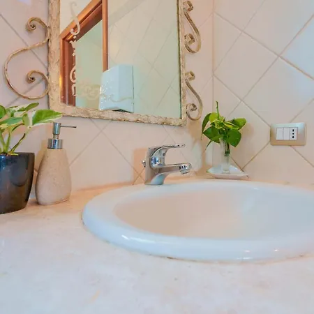 Farm stay L'oasi Del Cervo *