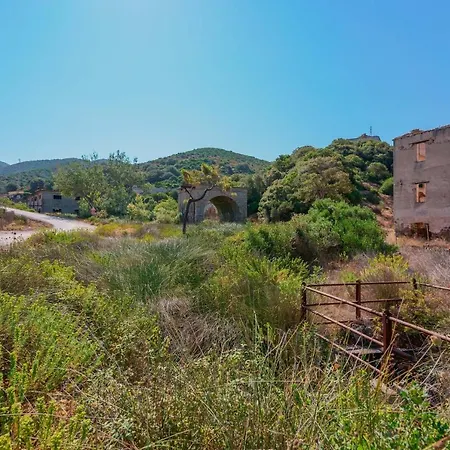 L'oasi Del Cervo Feriegård *