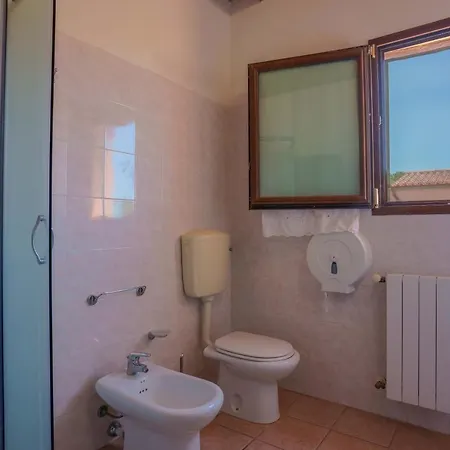 Lantgård L'oasi Del Cervo *