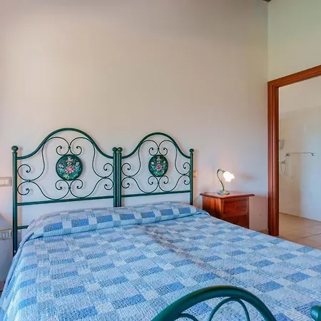 Farm stay L'oasi Del Cervo Arbus
