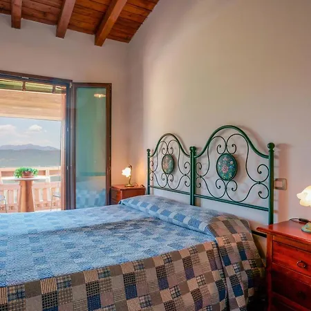 Farm stay L'oasi Del Cervo *
