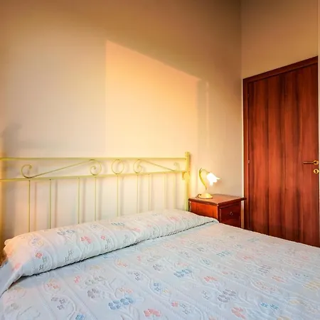 Farm stay L'oasi Del Cervo *