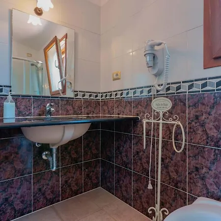L'oasi Del Cervo Lantgård Arbus