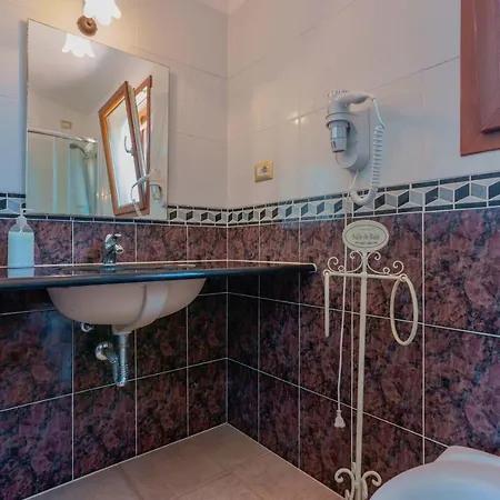L'oasi Del Cervo Farm stay Arbus