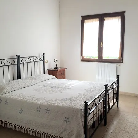 L'oasi Del Cervo Farm stay