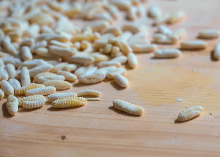L'oasi Del Cervo Çiftlik konaklama Arbus